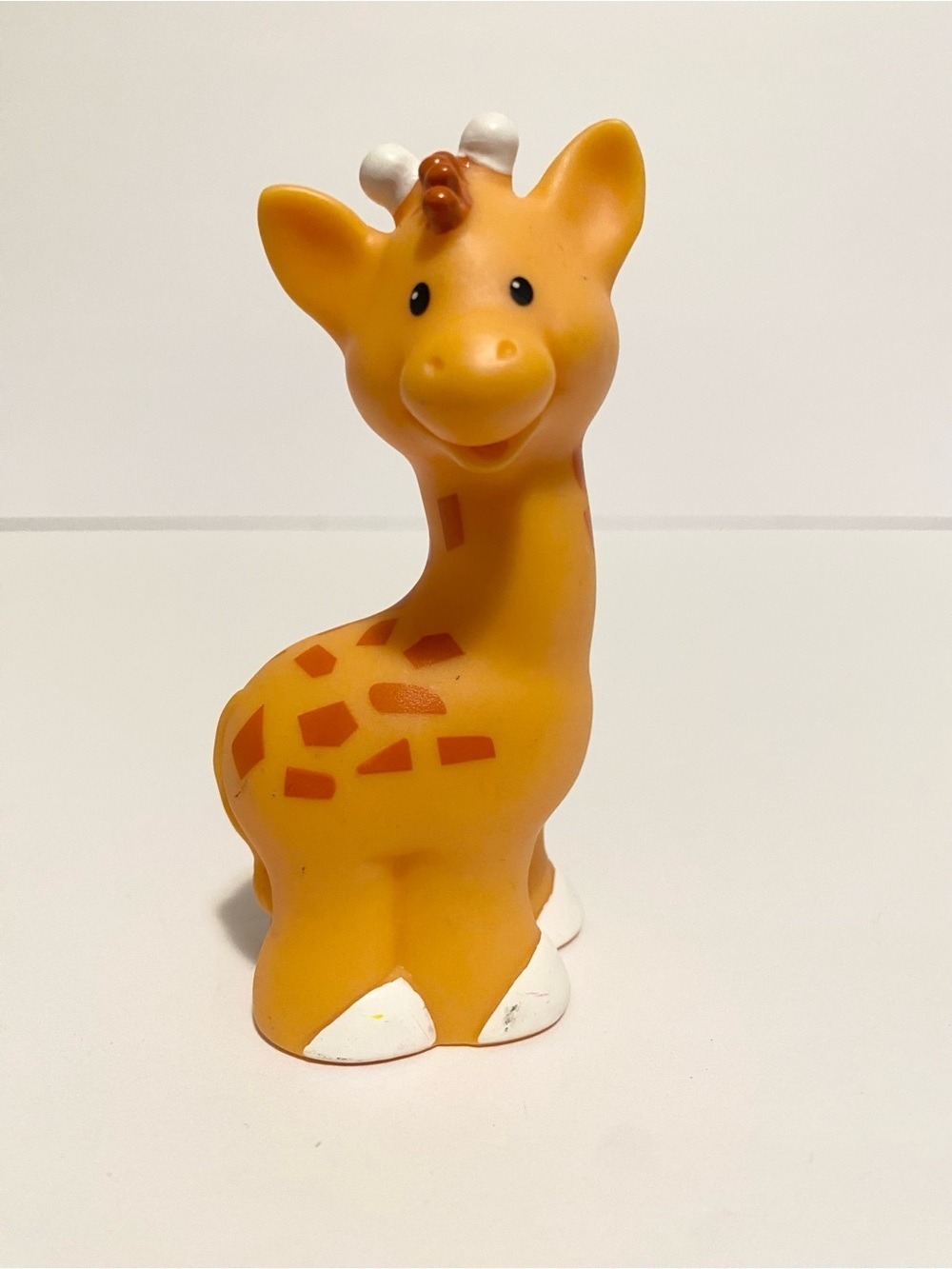 Little People Zoo Animal Figure Giraffe Safari Toy Lot 4/$20 🛑